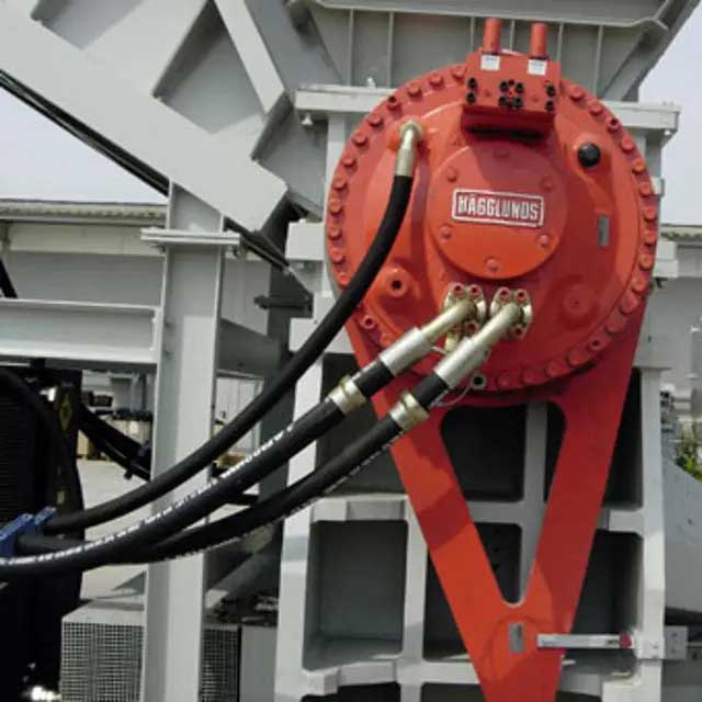 Hydraulikaggregate