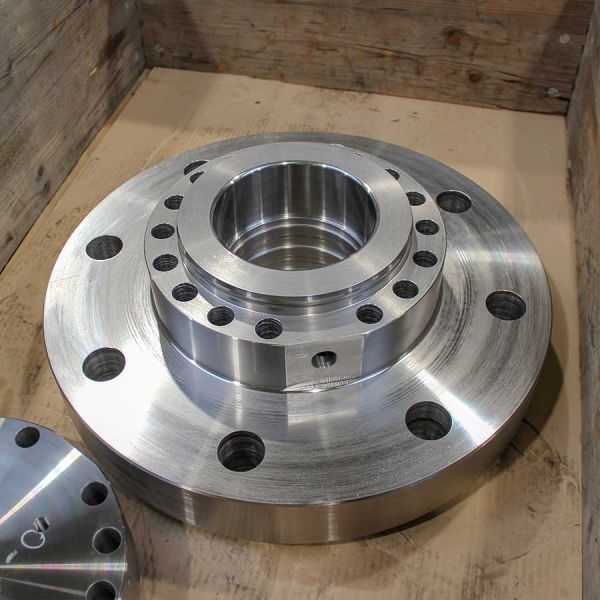 Kolbenstangeführung