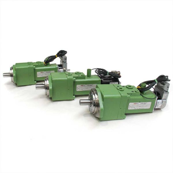 Drehmomentverstärker