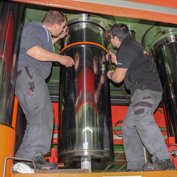 Dichtungswechsel+vor+Ort