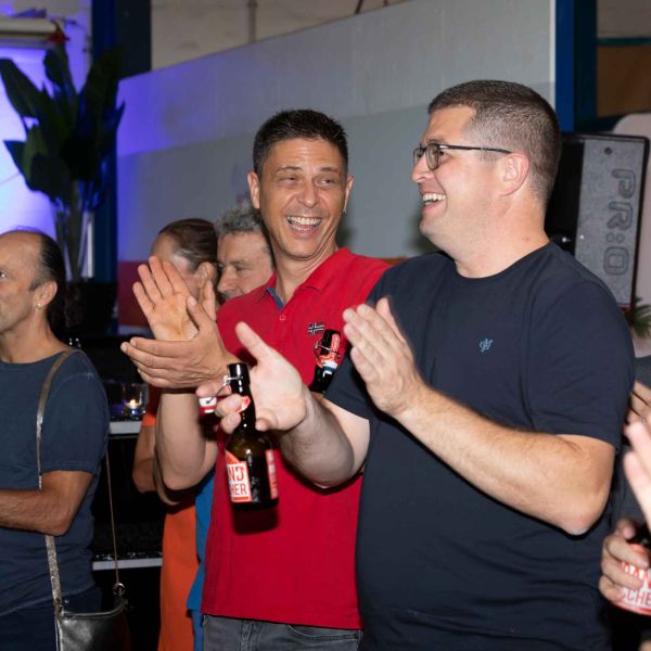 90 Jahre Jubiläumsfest