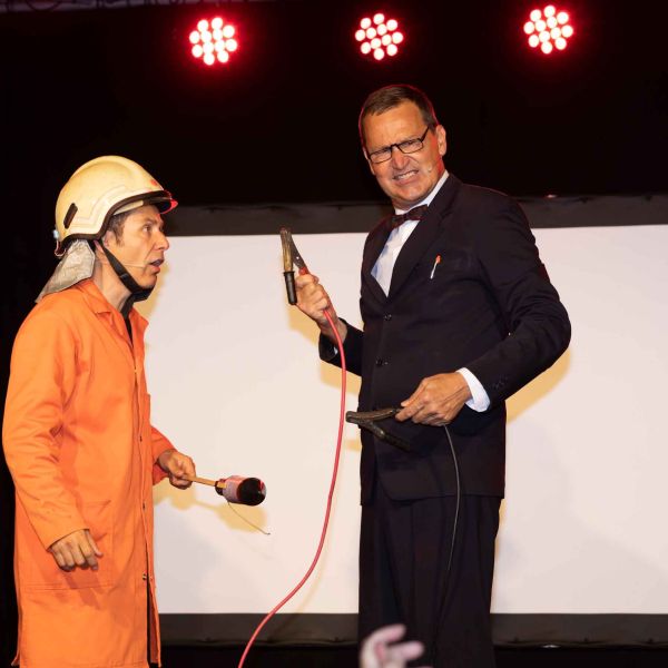 90 Jahre Jubiläumsfest