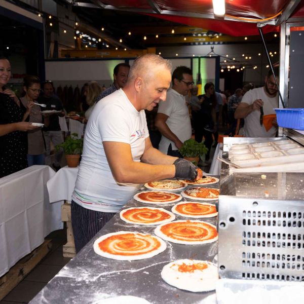 90 Jahre Jubiläumsfest