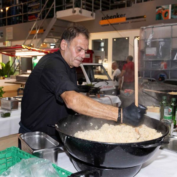 90 Jahre Jubiläumsfest