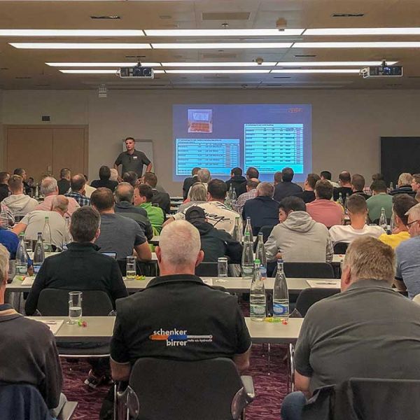 Fachseminar Dichtungstechnik 2019