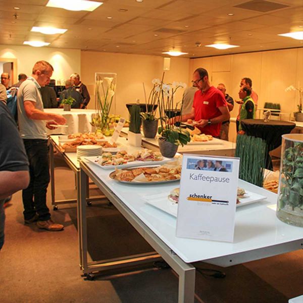 Fachseminar Dichtungstechnik 2019