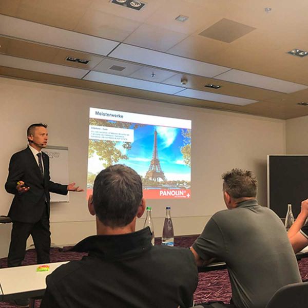 Fachseminar Dichtungstechnik 2019