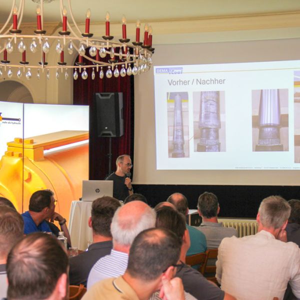 Fachseminar Beschichtungstechnik 2025
