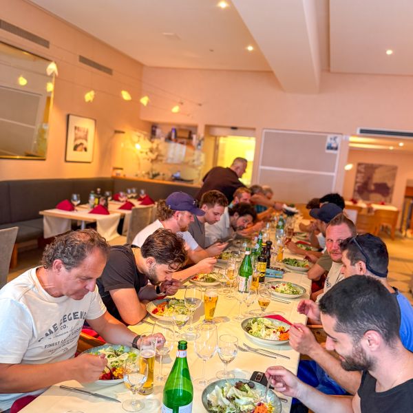 Teamevent Schenker Hydraulik AG 2026