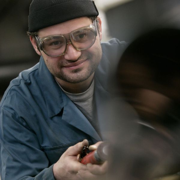 Jubiläum Mitarbeiter 25 Jahre