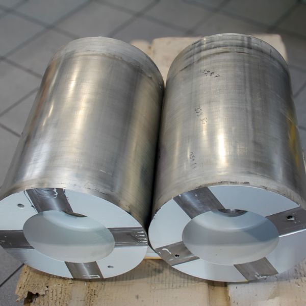 Revision KWO Oberhasli Schenker Hydraulik AG