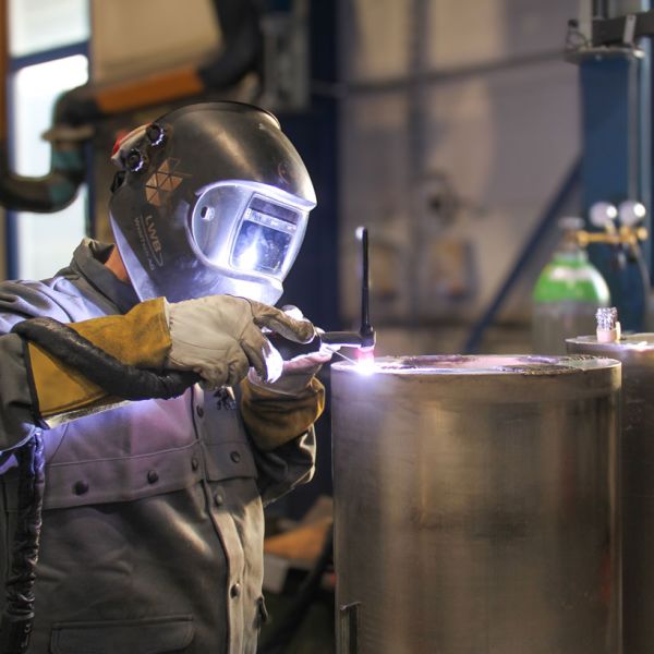 Revision KWO Oberhasli Schenker Hydraulik AG