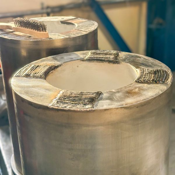 Revision KWO Oberhasli Schenker Hydraulik AG