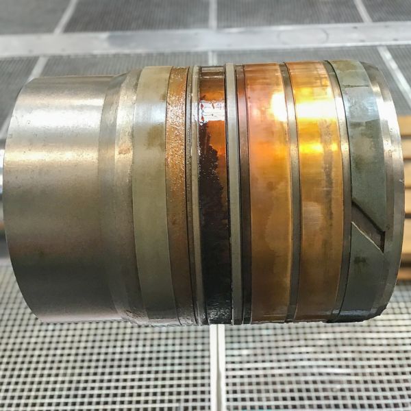 Garaventa Bergbahnen Savognin Schenker Hydraulik AG