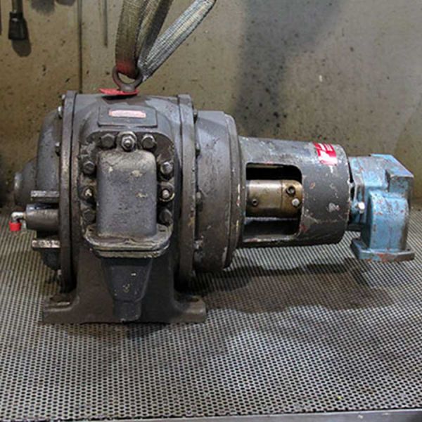 Revision Churchill-Pfeil