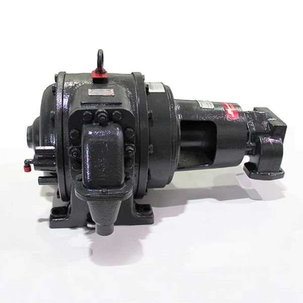 Revision Churchill-Pfeil