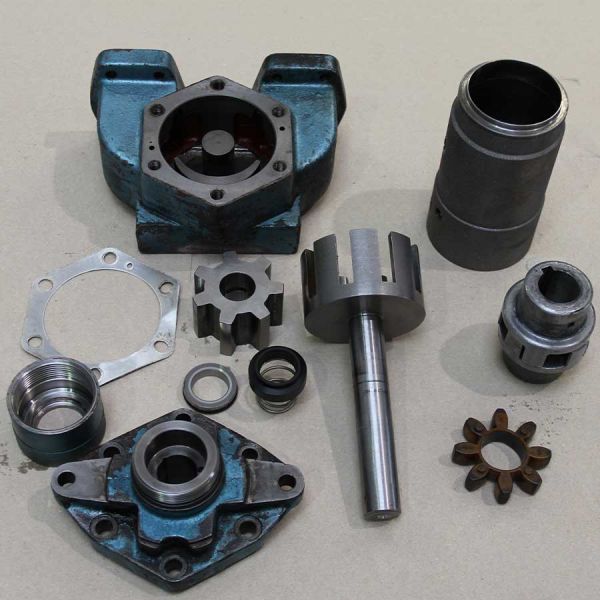 Revision Churchill-Pfeil