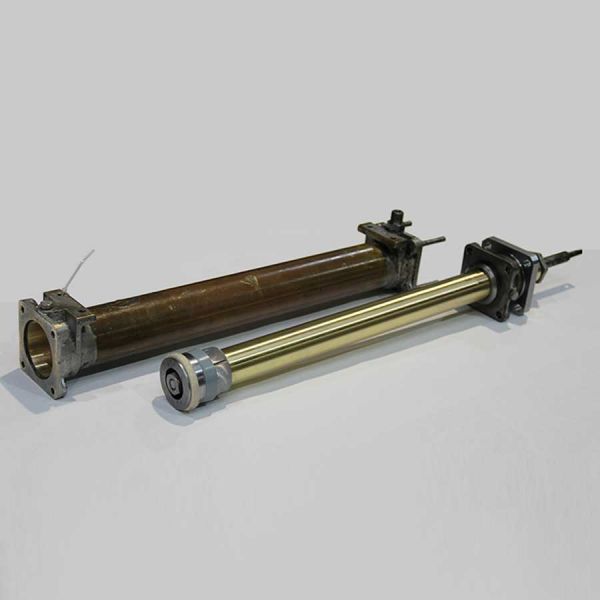 Revision Churchill-Pfeil