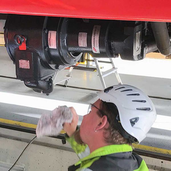 Revision Churchill-Pfeil