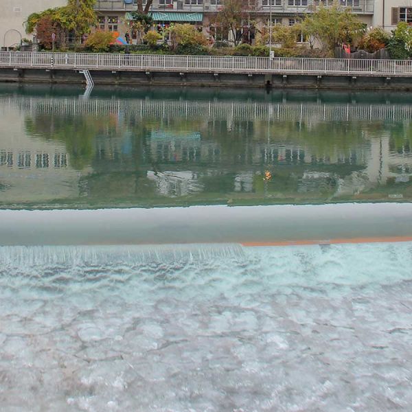 Revision Energie Wasser Bern