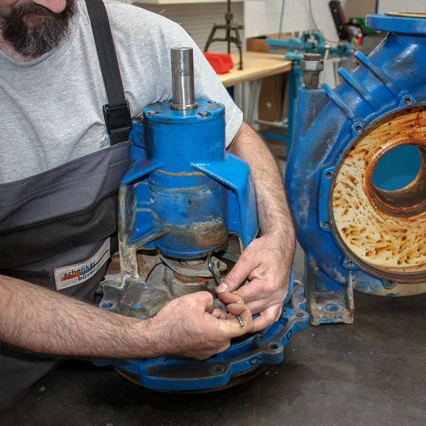 Demontage+zur+Schadensanalyse