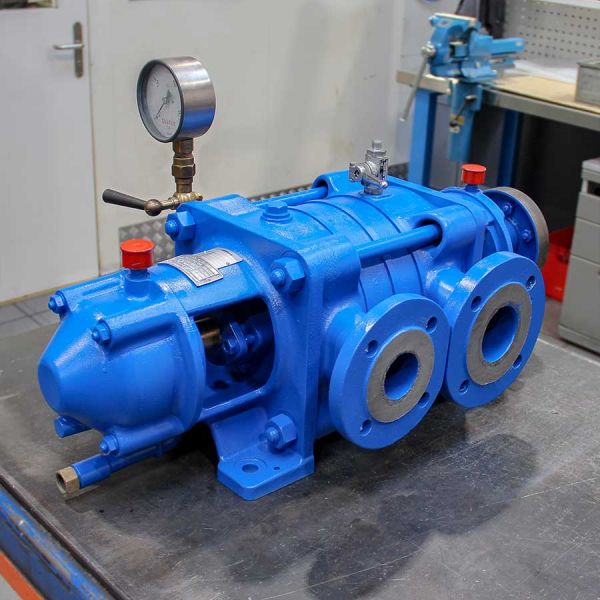 Pumpenrevision+Nachher