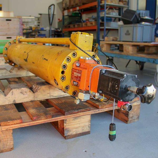 Linerarverstärker+300+Bar