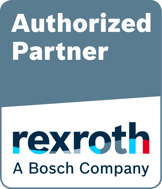 Rexroth AuthorizedPartner rgb