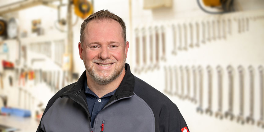 Amin Karabegovic Hydraulik-Service